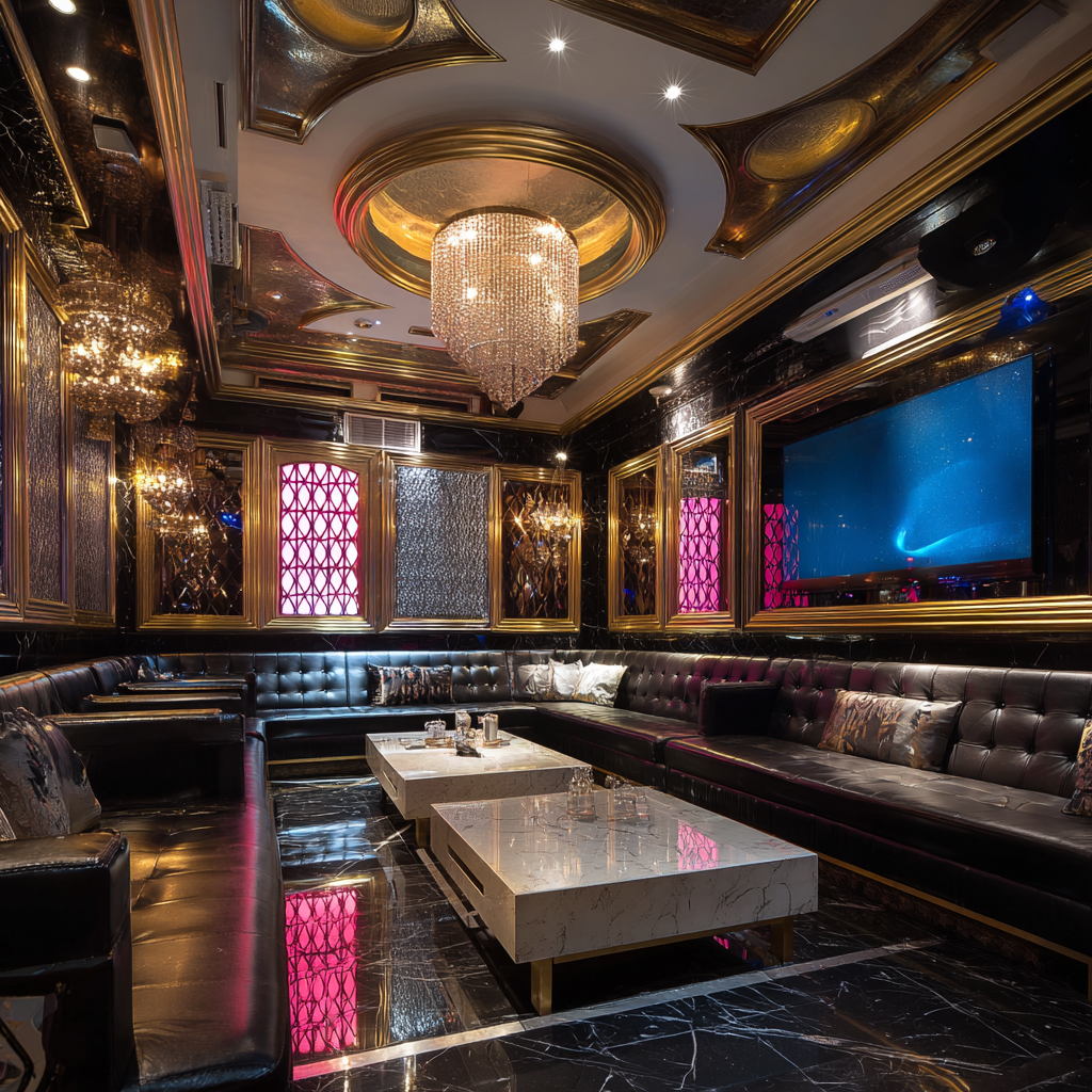 마포 테오 퍼블릭 룸 이미지 13