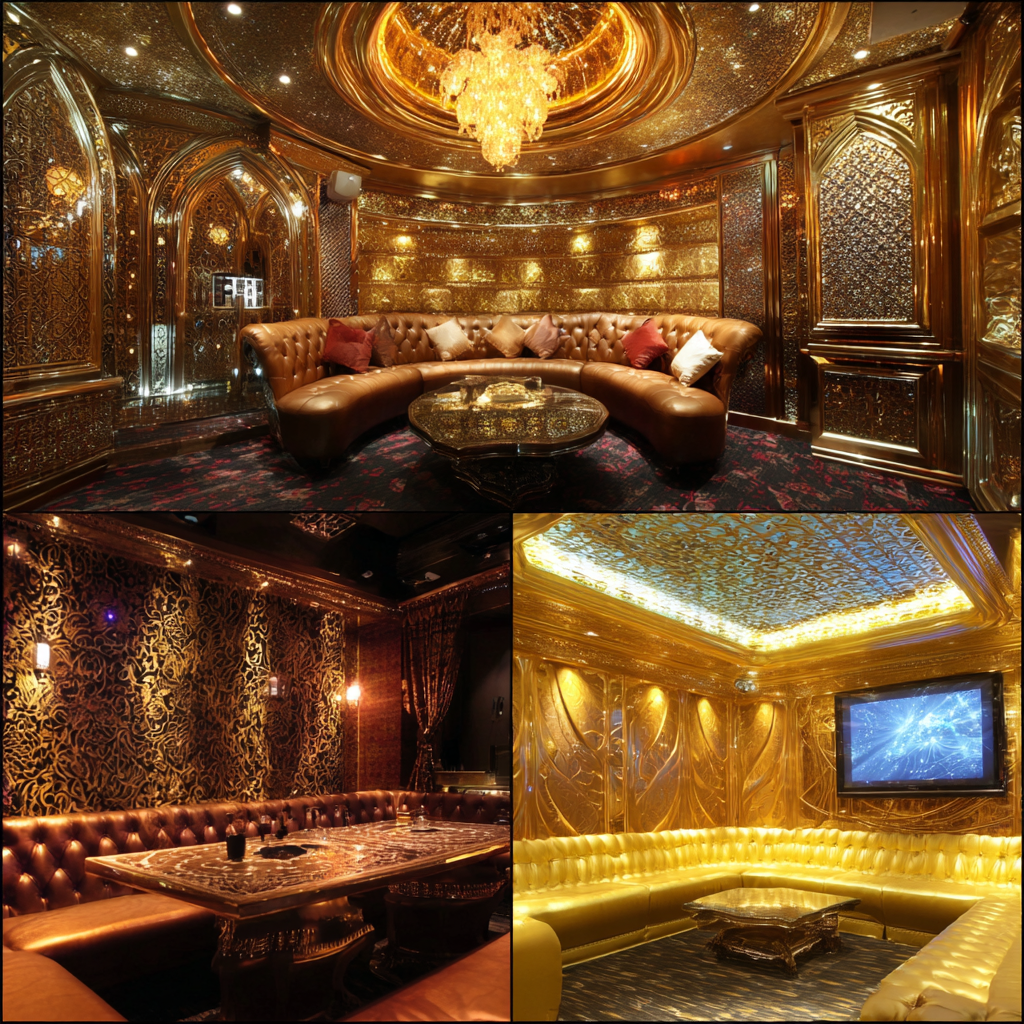 마포 테오 퍼블릭 룸 이미지 17