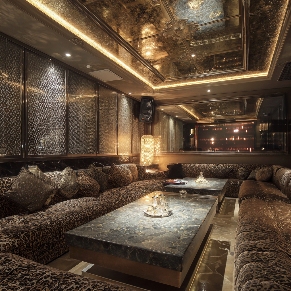 마포 테오 퍼블릭 룸 이미지 18