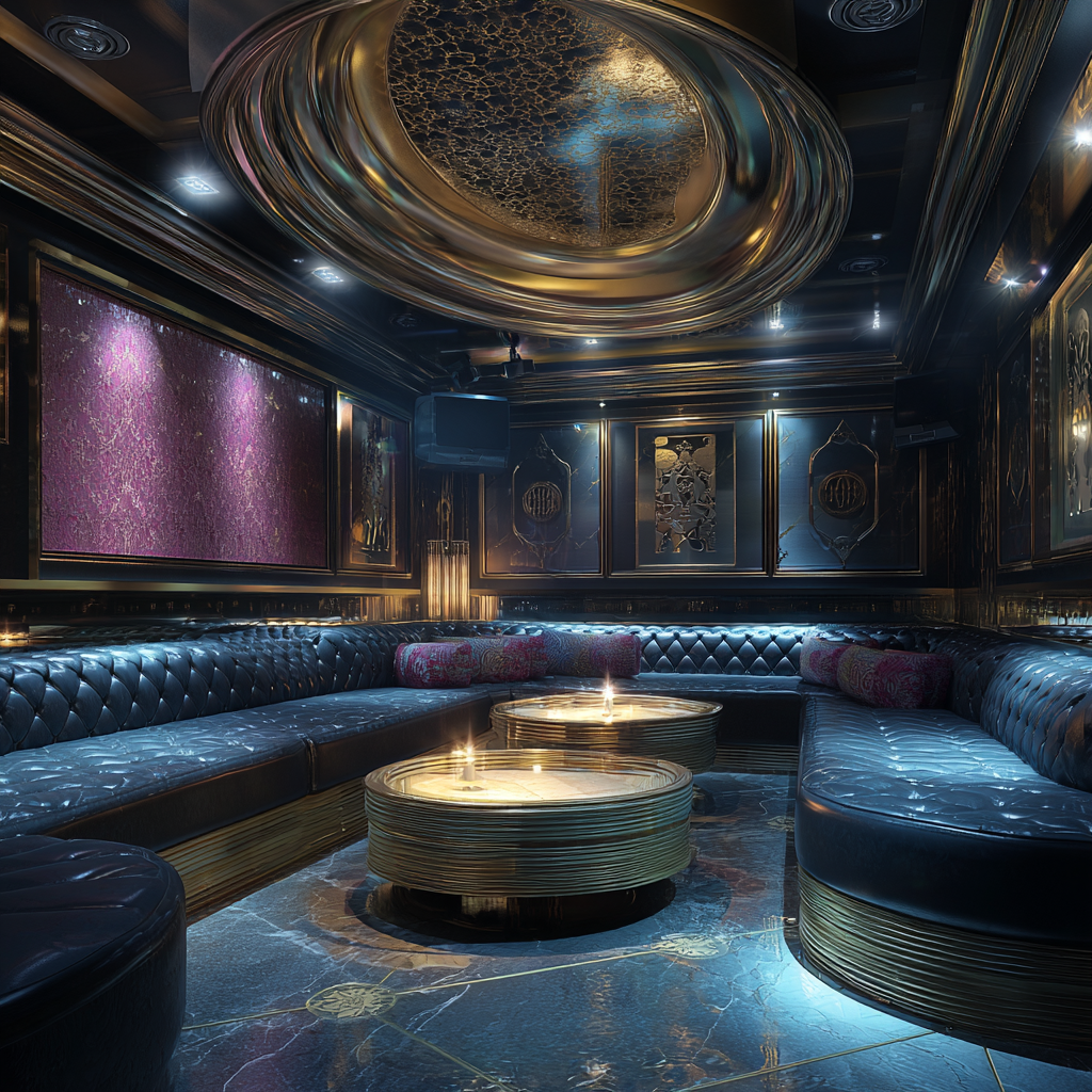 마포 테오 퍼블릭 룸 이미지 19