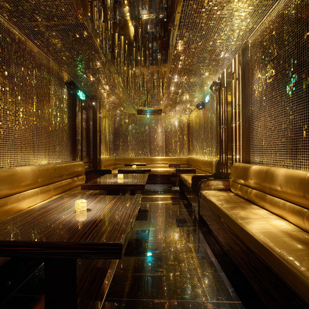 마포 테오 퍼블릭 룸 이미지 0