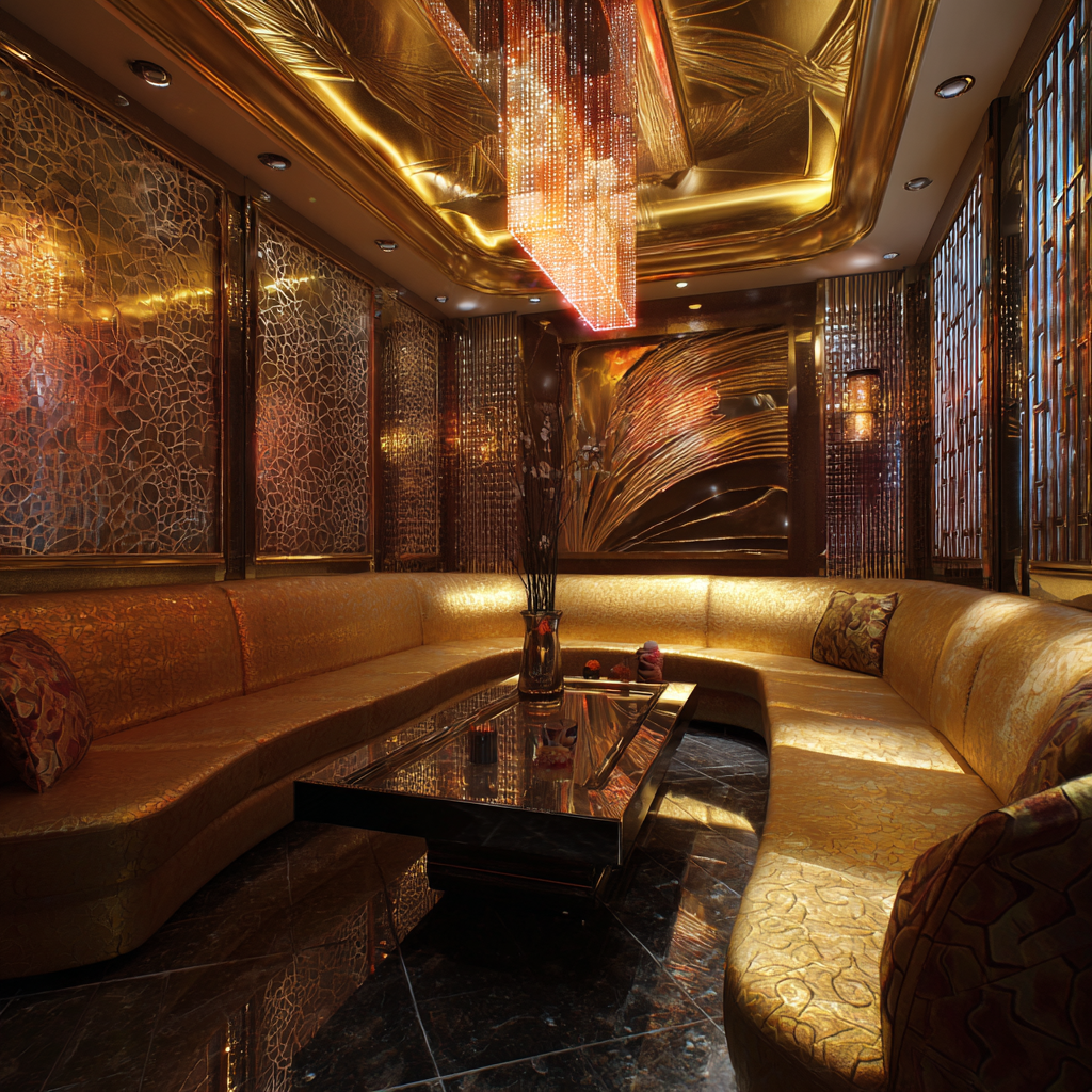 마포 테오 퍼블릭 룸 이미지 10