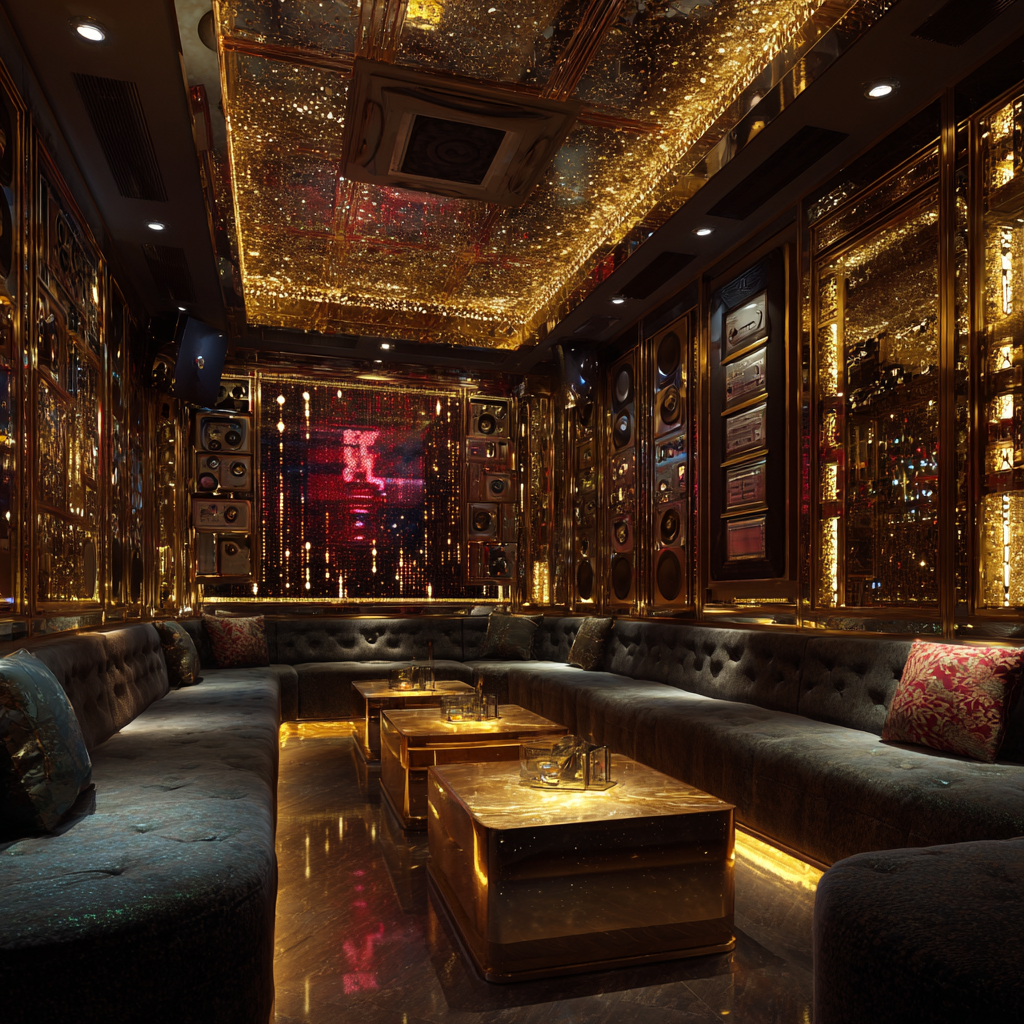 마포 테오 퍼블릭 룸 이미지 4