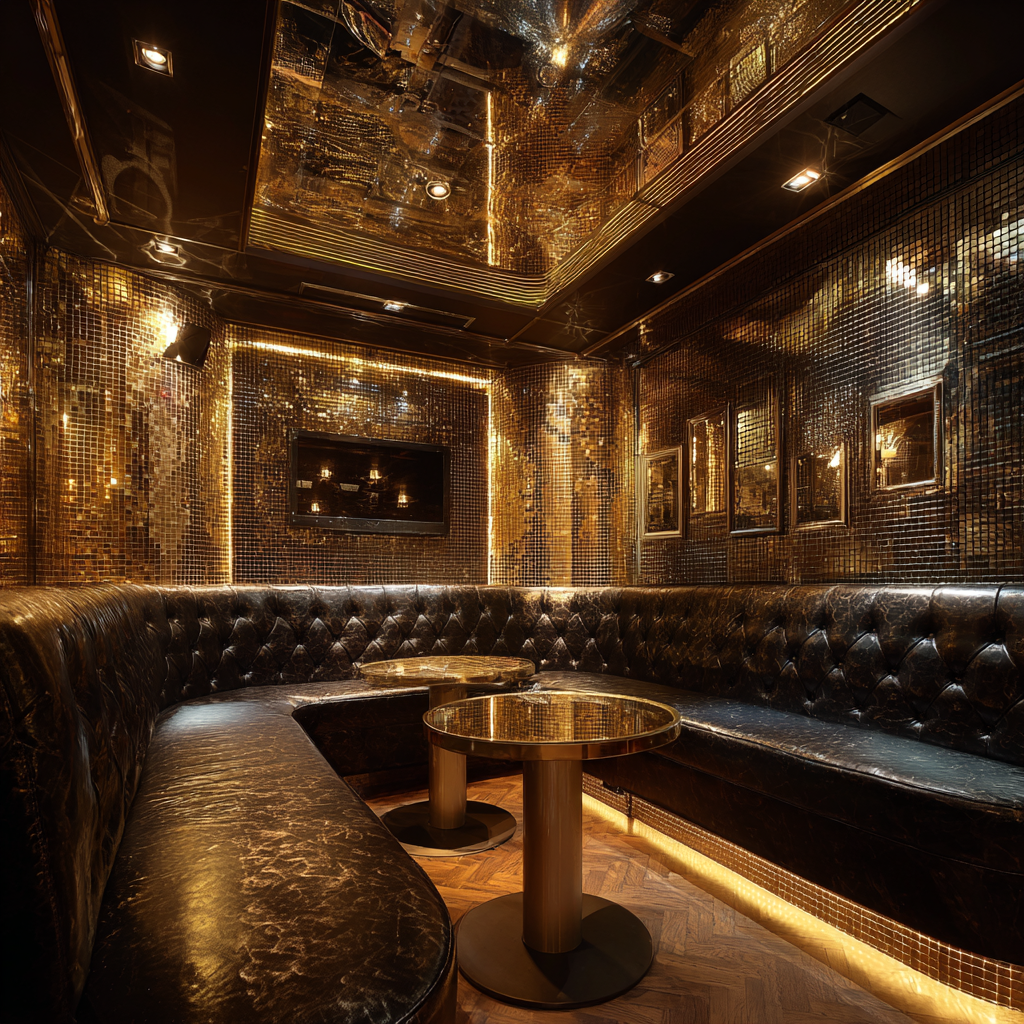 마포 테오 퍼블릭 룸 이미지 11